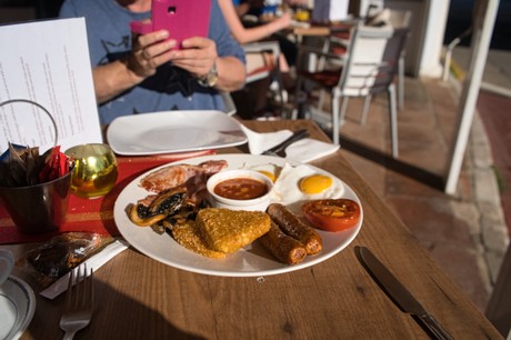 Marina De La Duquesa